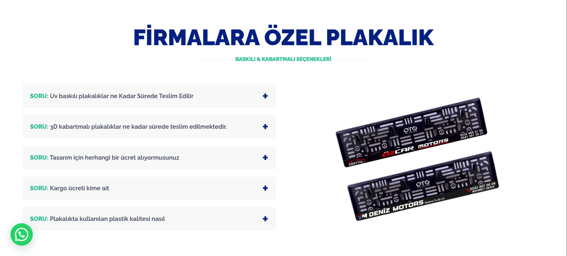 Otopromosyon.com Kurumsal Site